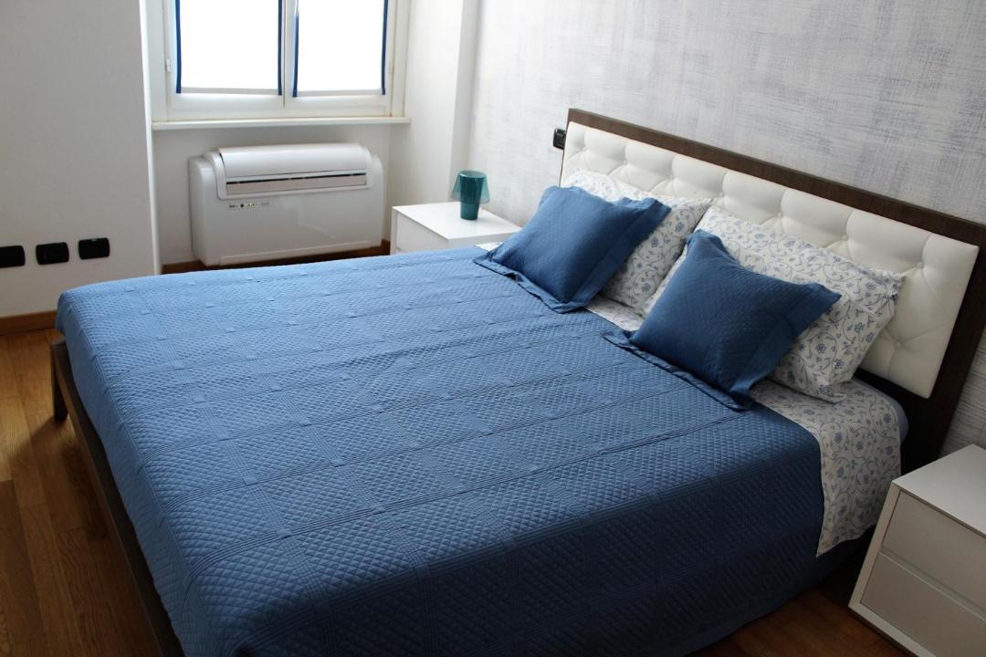 Photo of Bedroom in Como City Centre