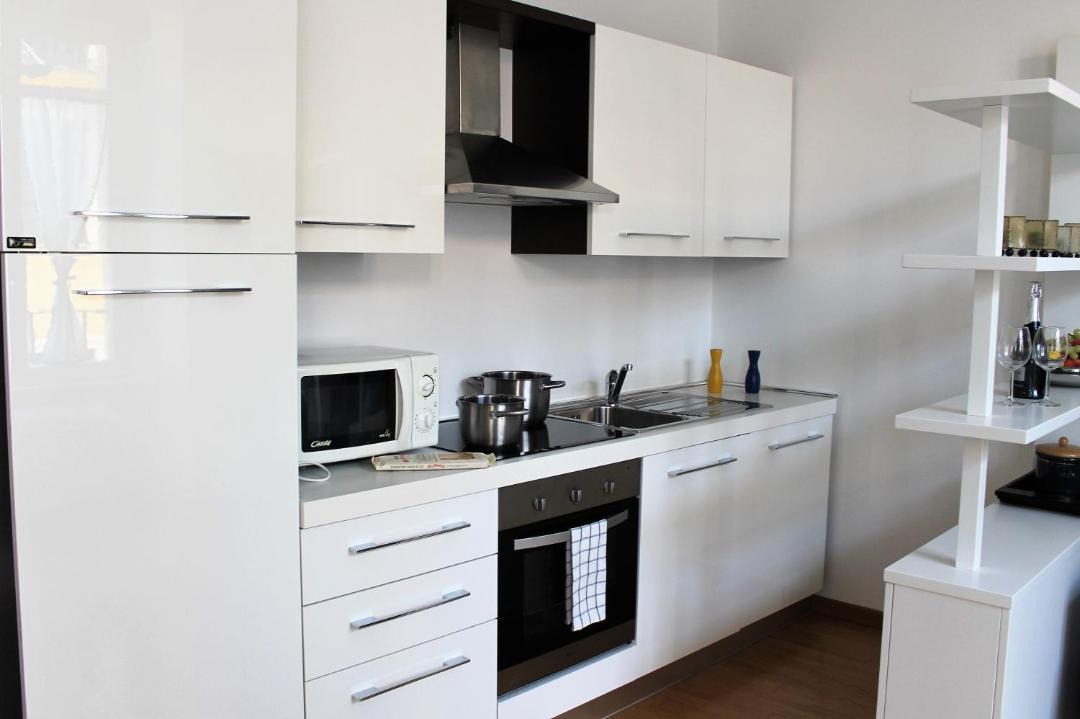Photo of Kitchen in Como City Centre
