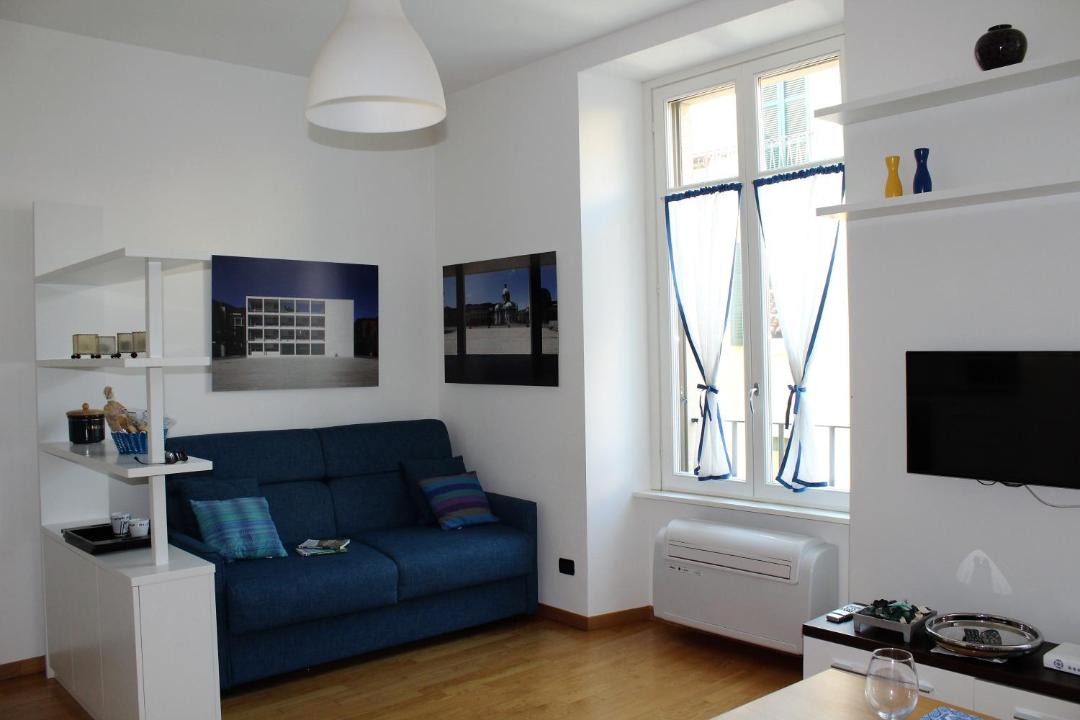 Photo of Livingroom in Como City Centre