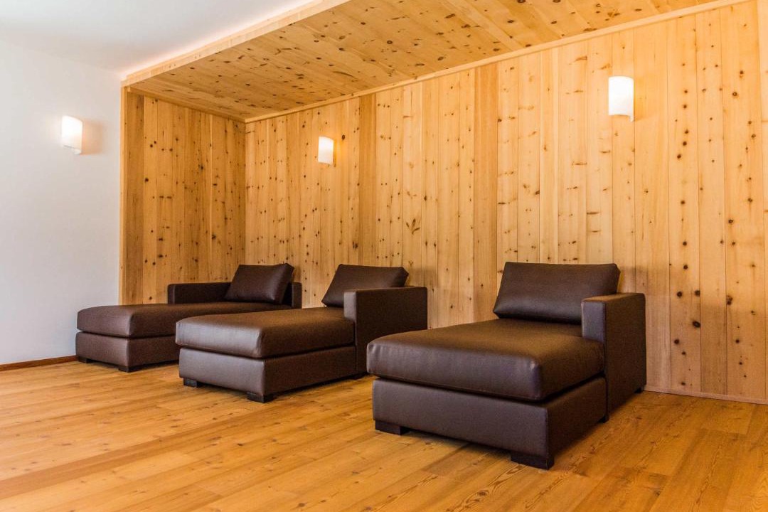 Photo of Livingroom in Livigno