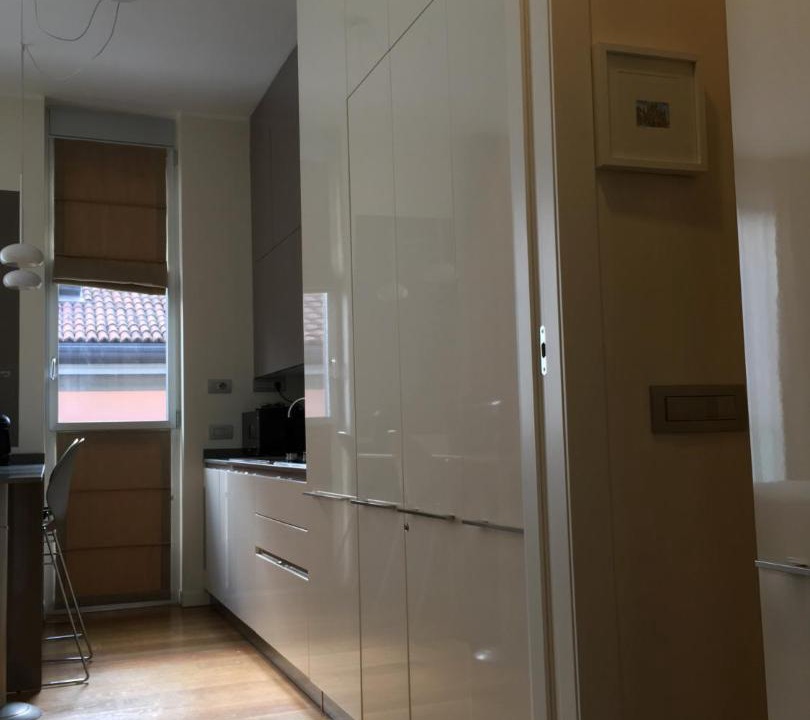 Photo of Kitchen in Porta Garibaldi