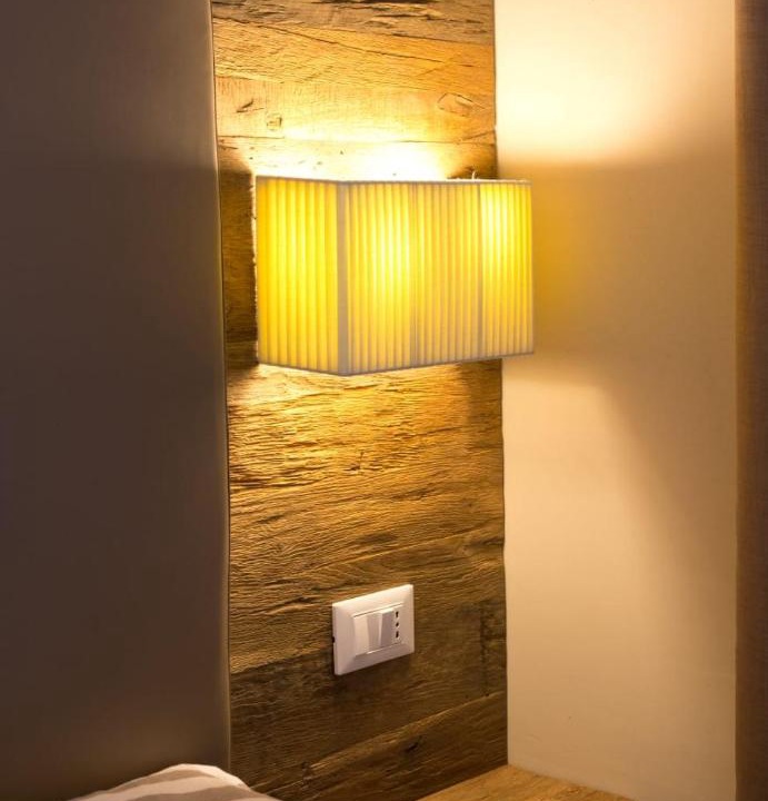 Photo of Bedroom in Montecampione