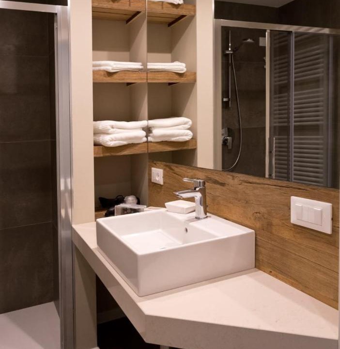 Photo of Bathroom in Montecampione