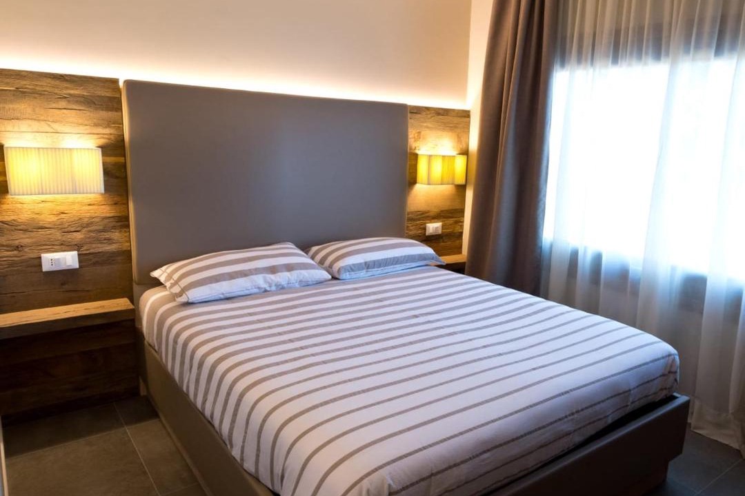 Photo of Bedroom in Montecampione