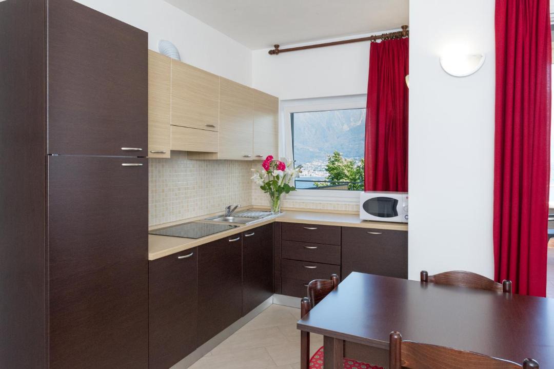 Photo of Kitchen in Vercana