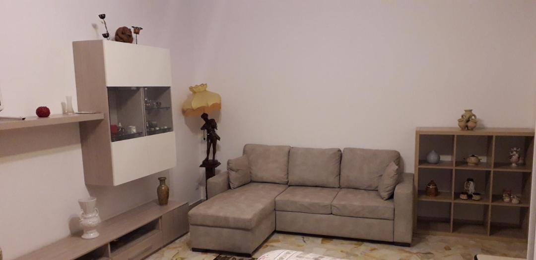Photo of Livingroom in Olgiate Comasco