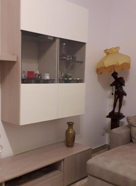 Photo of Livingroom in Olgiate Comasco