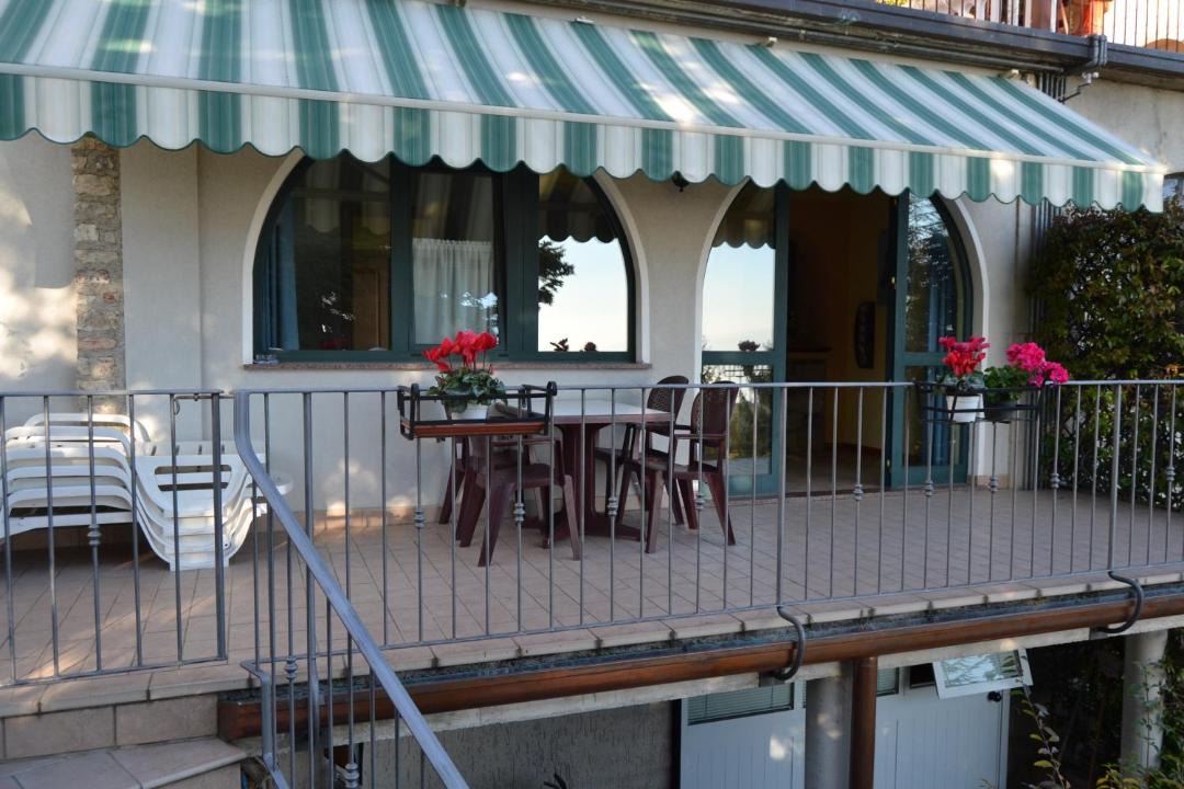 Photo of Patio Balcony in Gardola