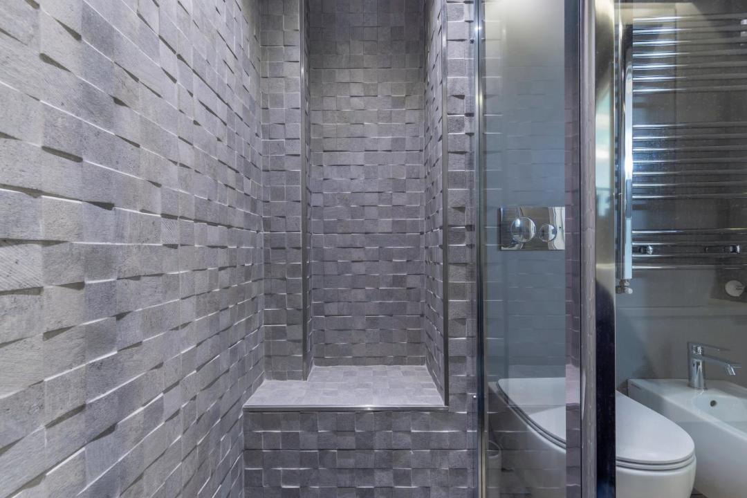 Photo of Bathroom in Zona Risorgimento