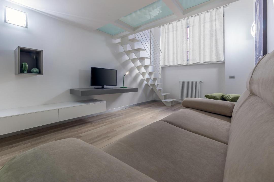 Photo of Livingroom in Zona Risorgimento