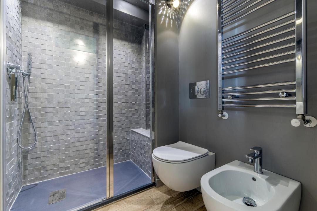 Photo of Bathroom in Zona Risorgimento