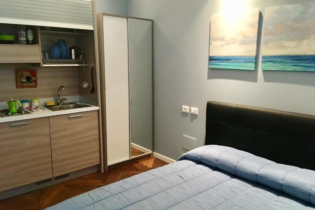 Photo of Bedroom in Lodi