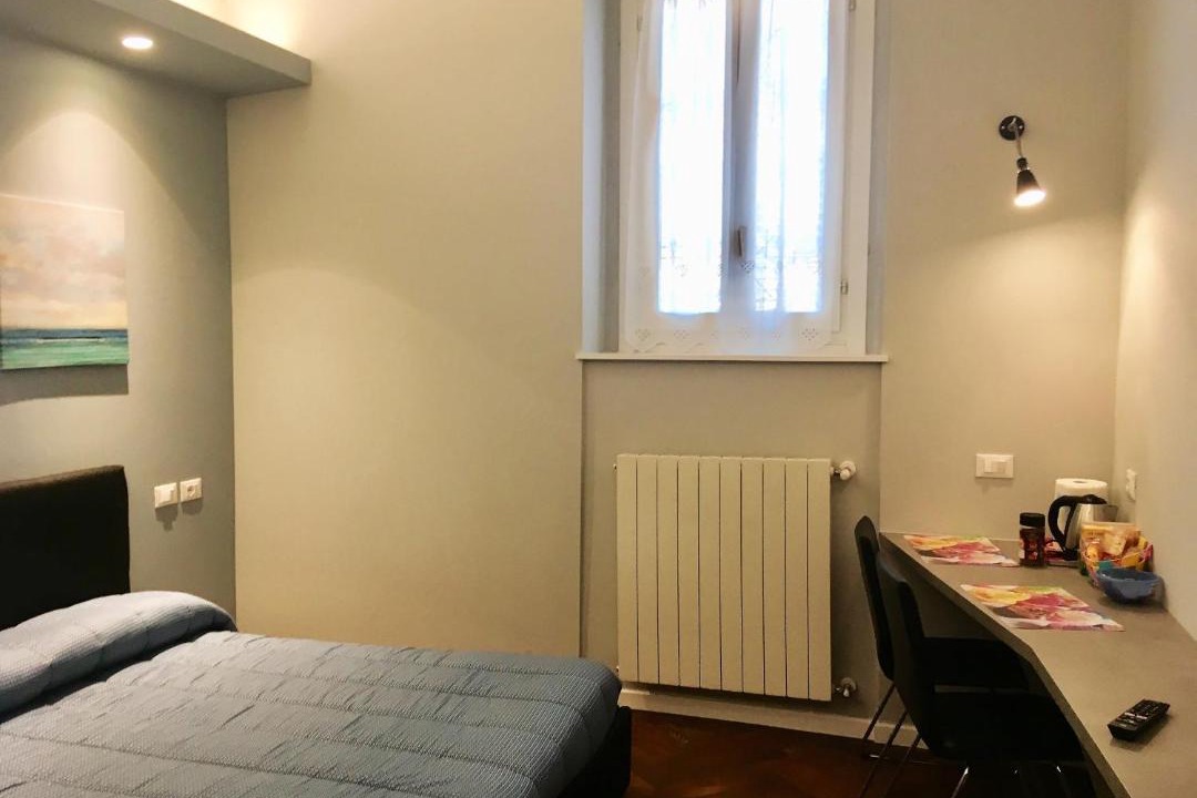 Photo of Bedroom in Lodi