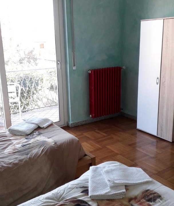 Photo of Bedroom in Inveruno