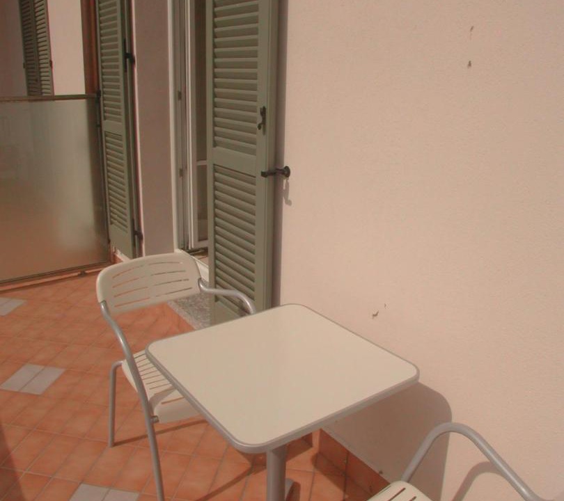 Photo of Patio Balcony in Colico Piano