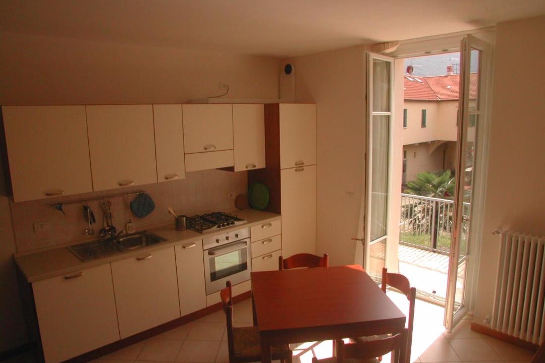 Photo of Kitchen in Colico Piano