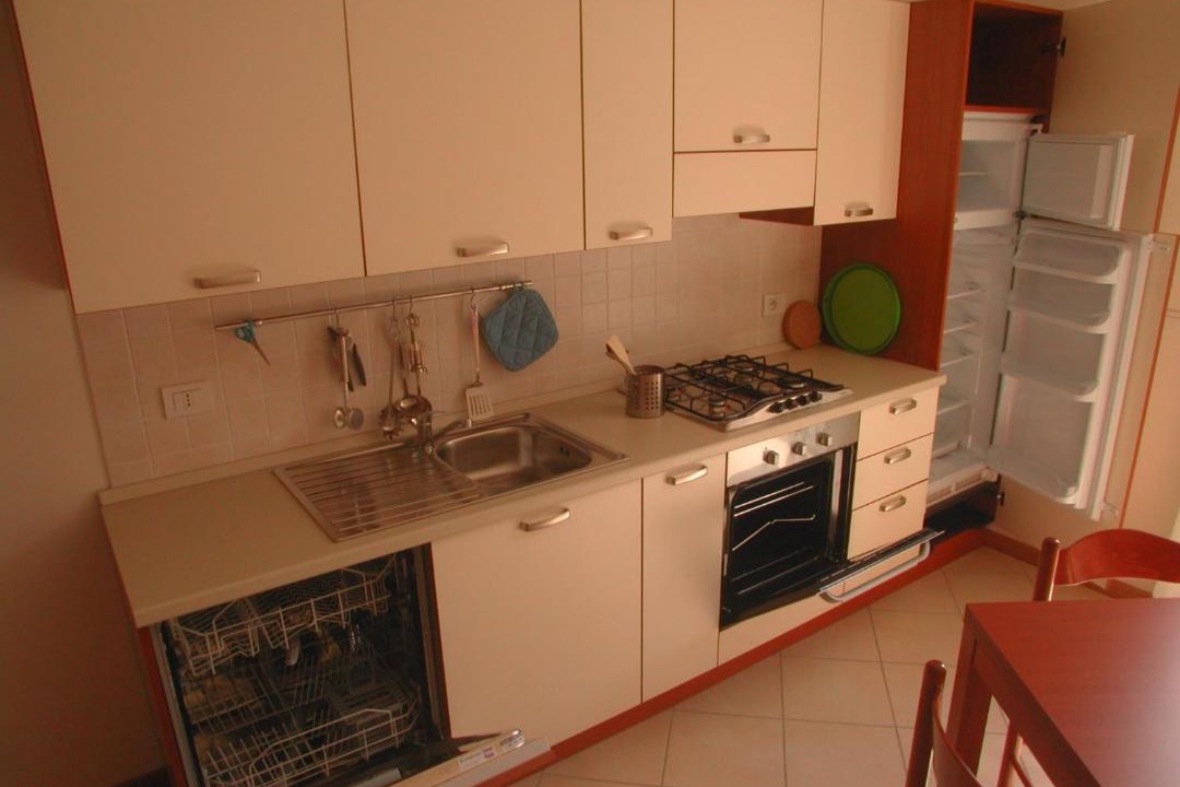Photo of Kitchen in Colico Piano