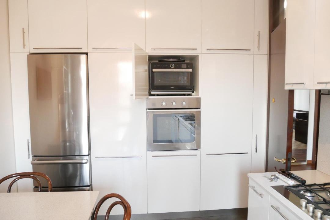 Photo of Kitchen in Milano Due