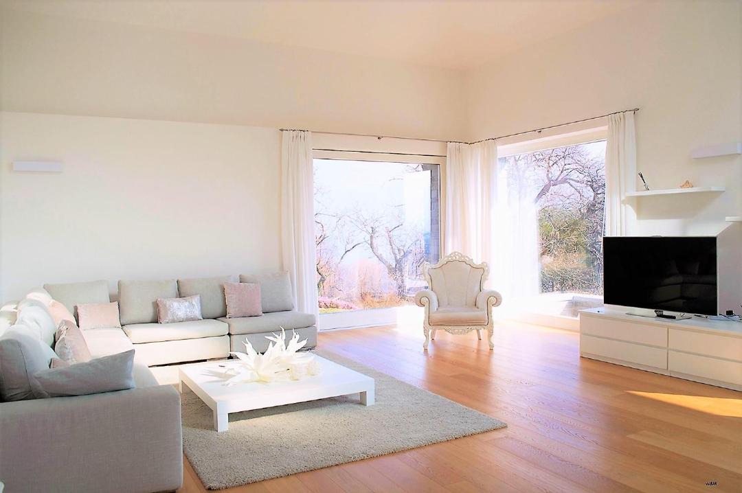 Photo of Livingroom in Cadenabbia