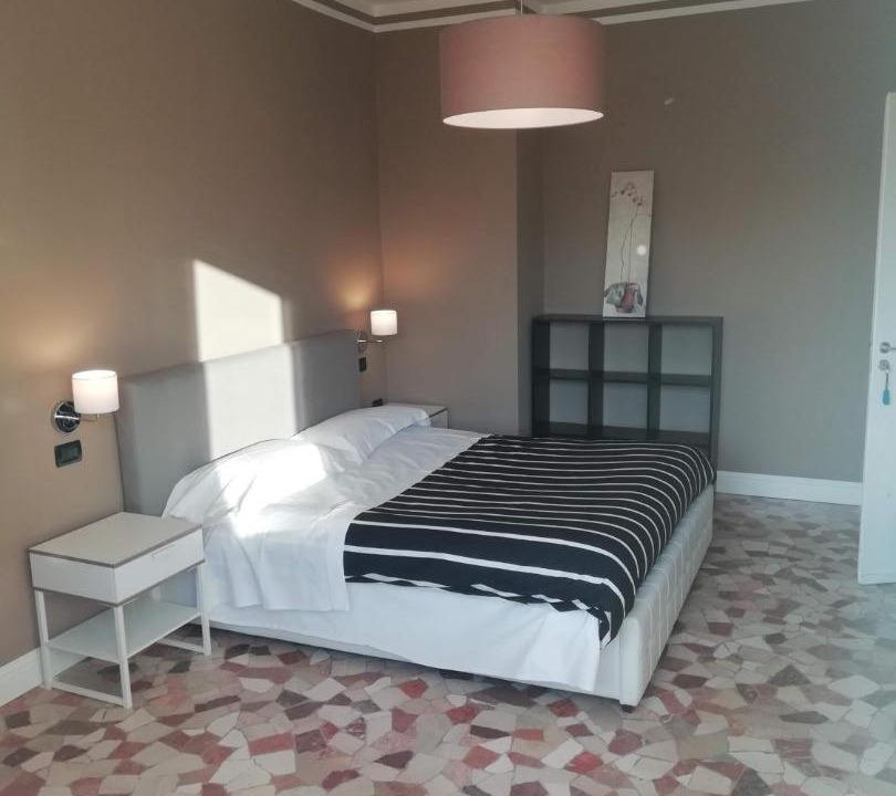 Photo of Bedroom in Novegro