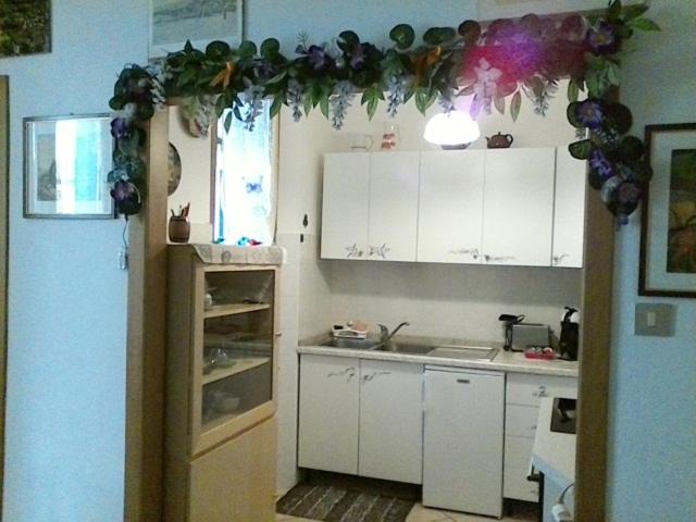 Photo of Kitchen in Madonna di Tirano