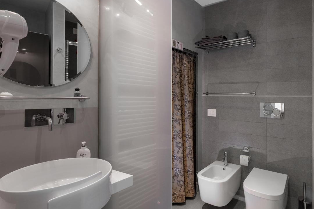 Photo of Bathroom in Brera