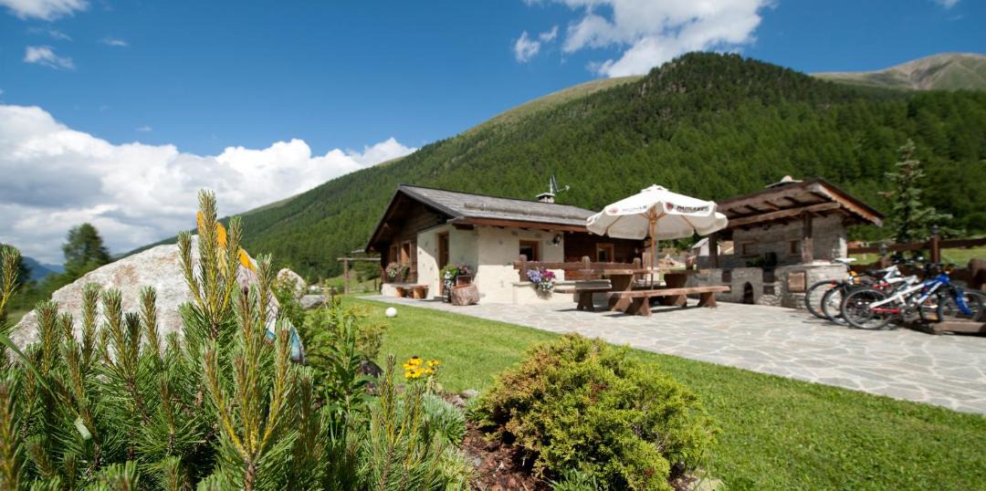 Photo of Others in Livigno