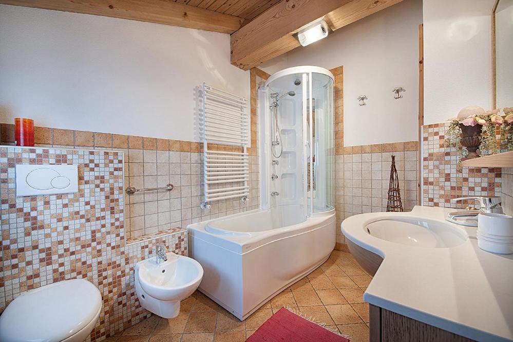 Photo of Bathroom in Livigno