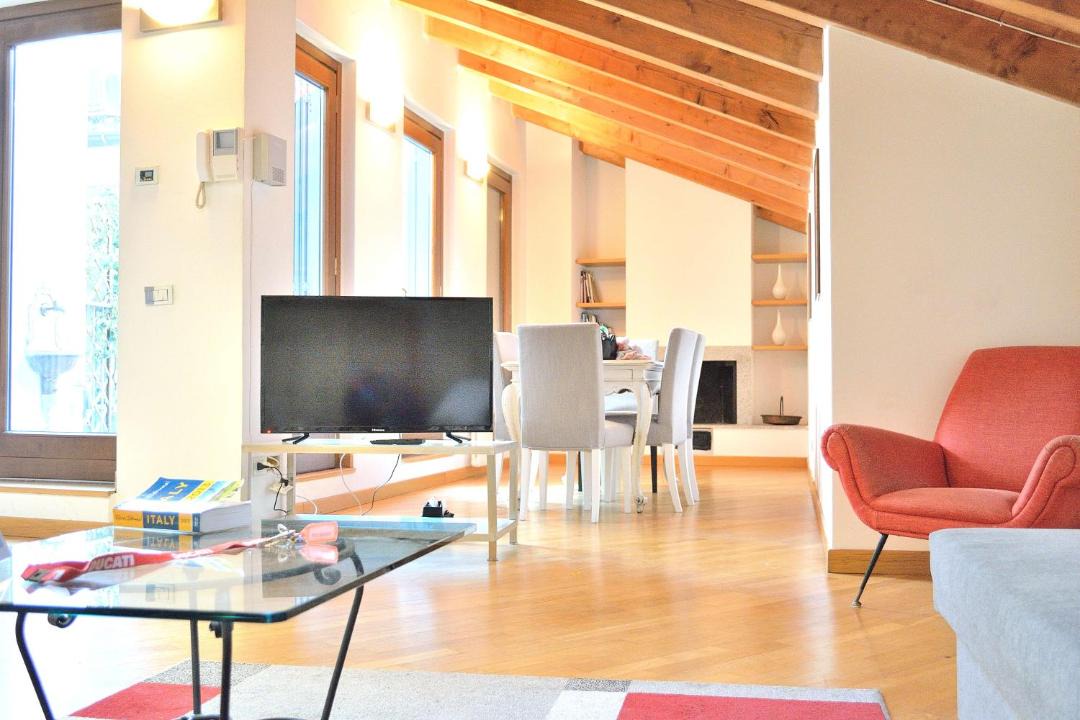 Photo of Livingroom in Centro Storico