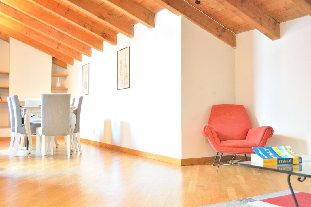 Photo of Livingroom in Centro Storico