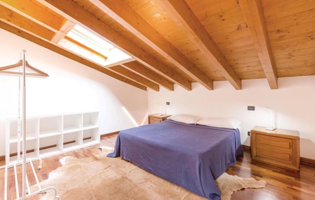 Photo of Bedroom in Cremignane