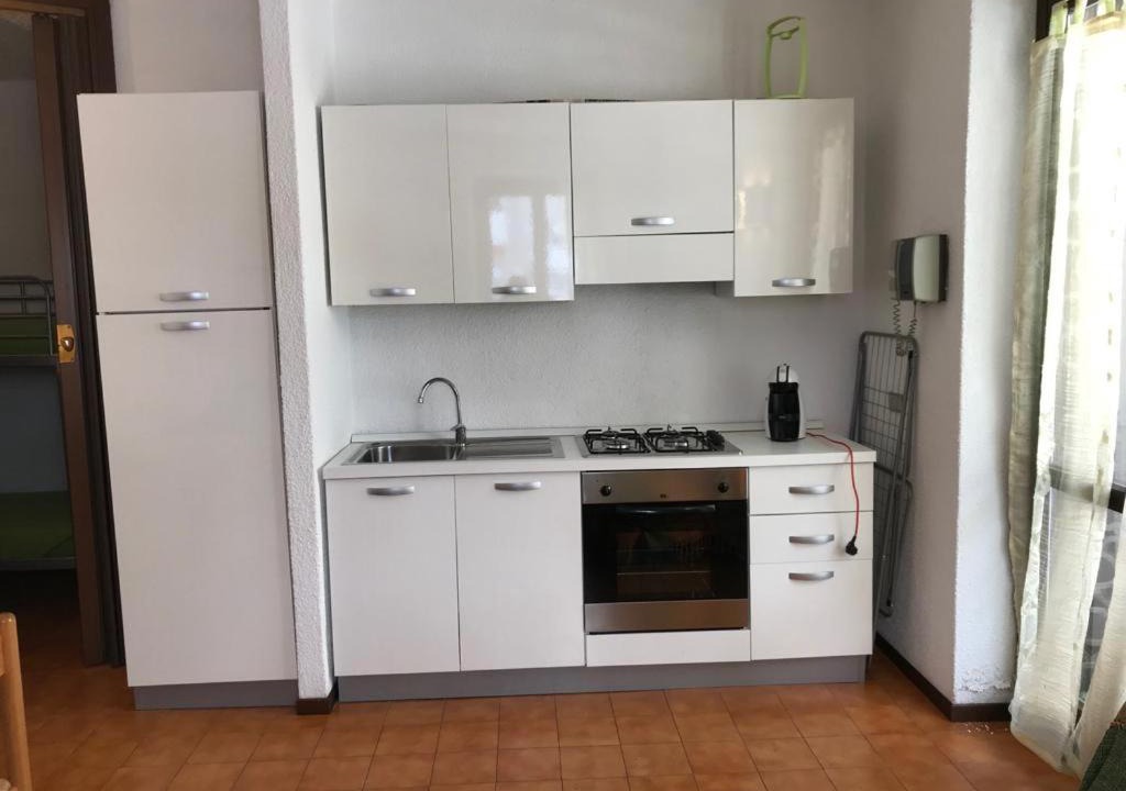Photo of Kitchen in Piazzatorre