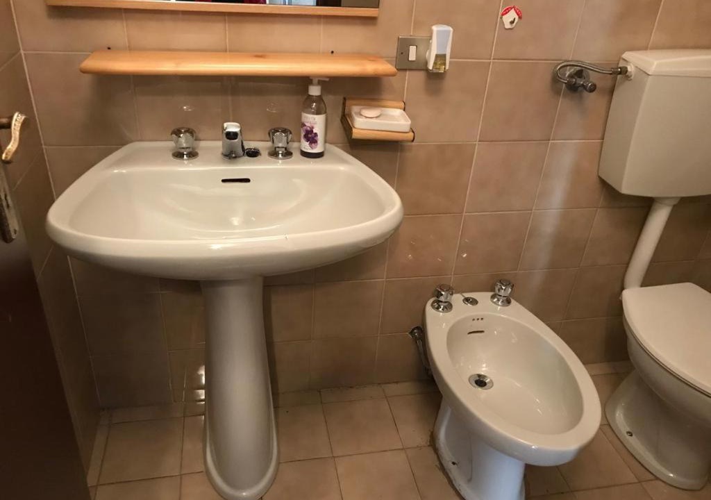 Photo of Bathroom in Piazzatorre