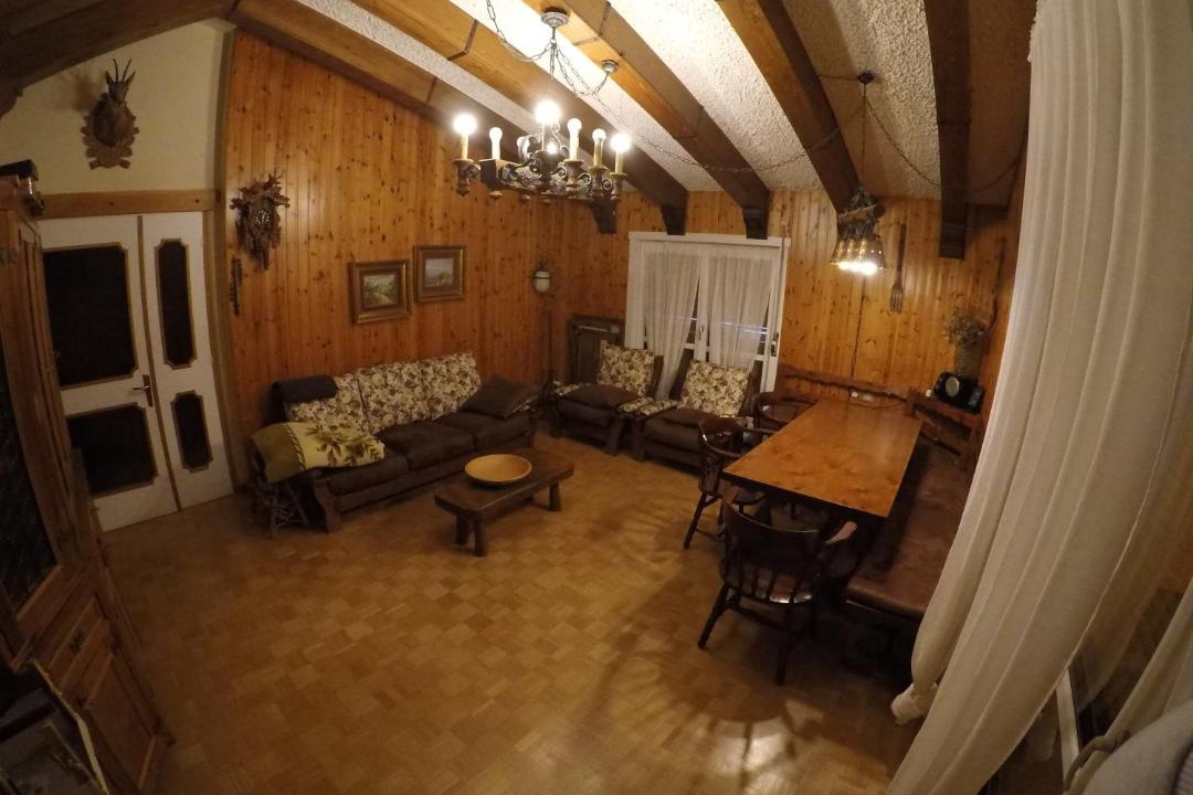 Photo of Livingroom in Madesimo