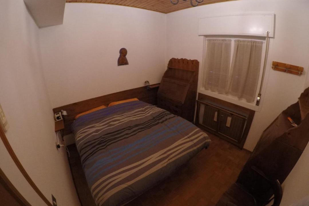 Photo of Bedroom in Madesimo
