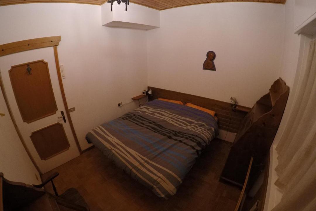 Photo of Bedroom in Madesimo