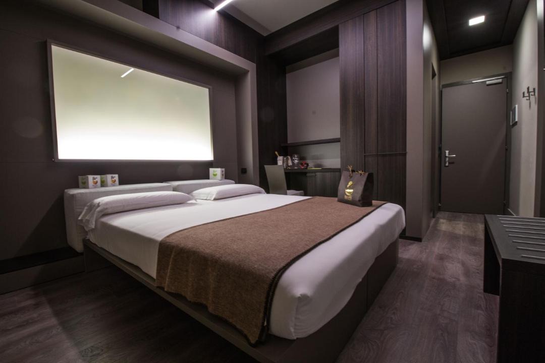 Photo of Bedroom in San Pellegrino Terme
