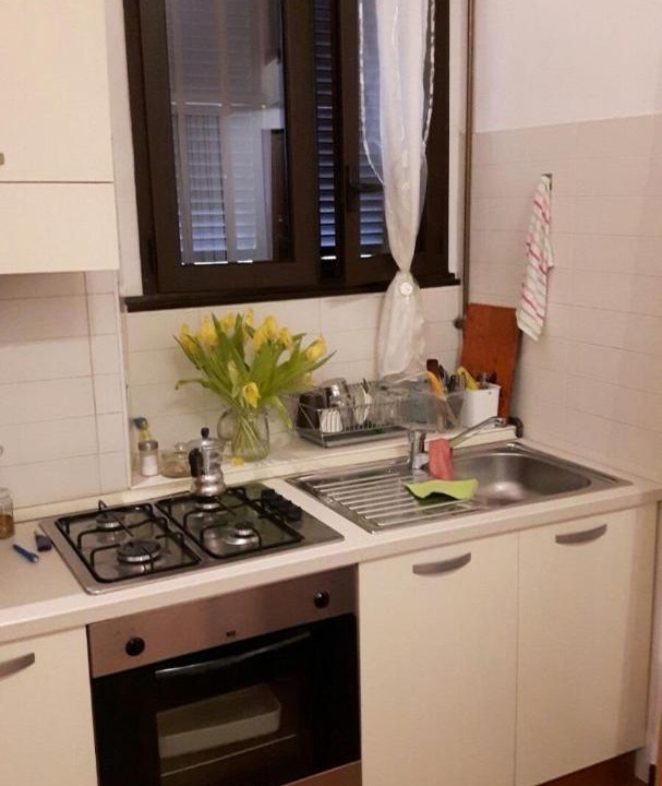 Photo of Kitchen in Porta Romana