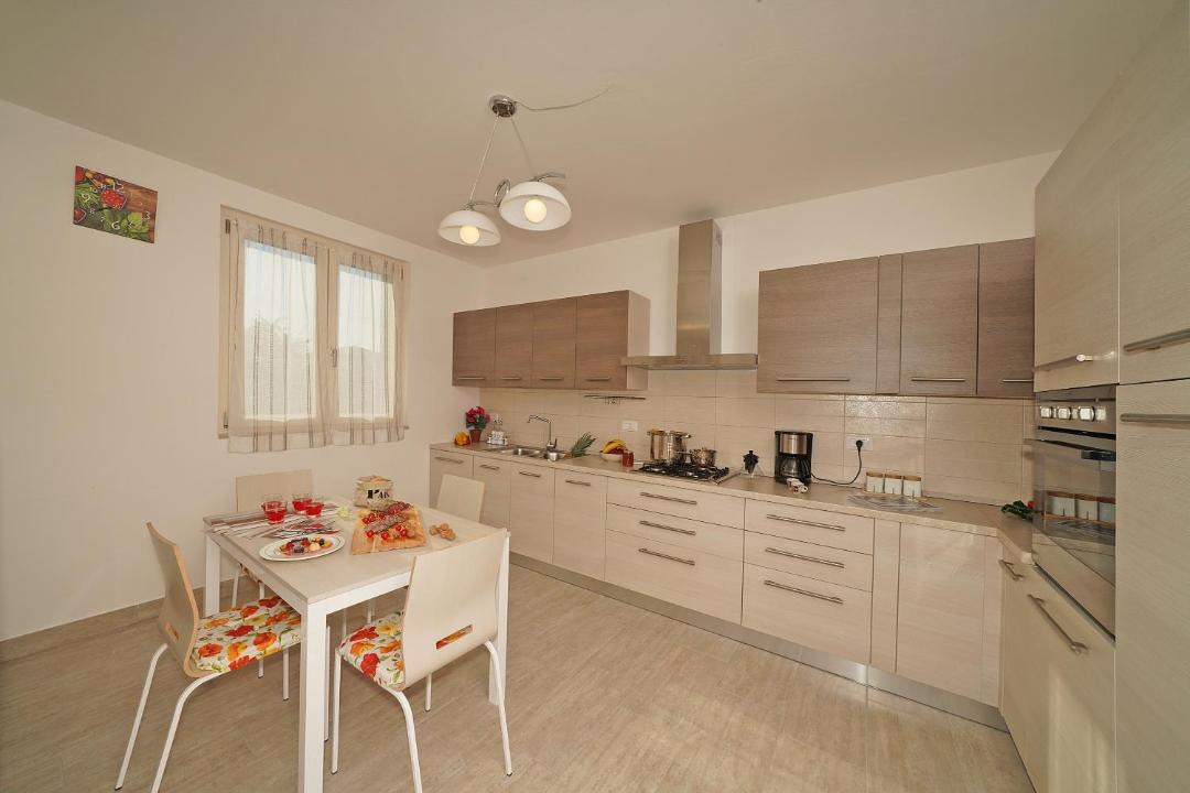 Photo of Kitchen in Puegnago del Garda