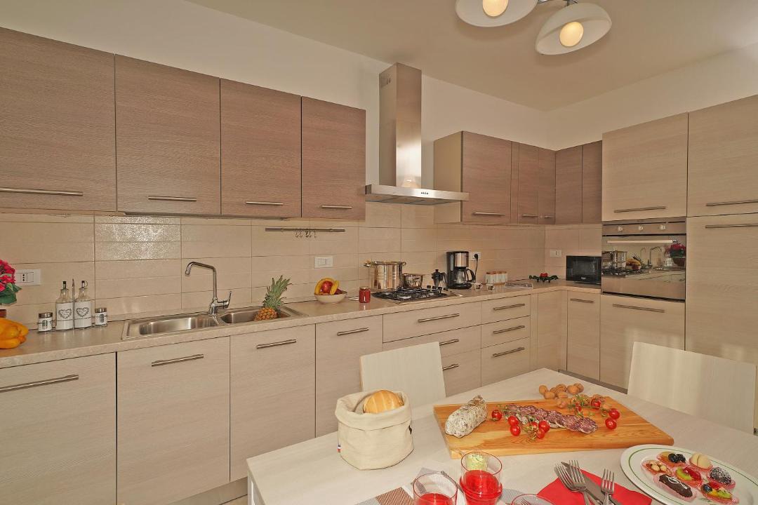 Photo of Kitchen in Puegnago del Garda