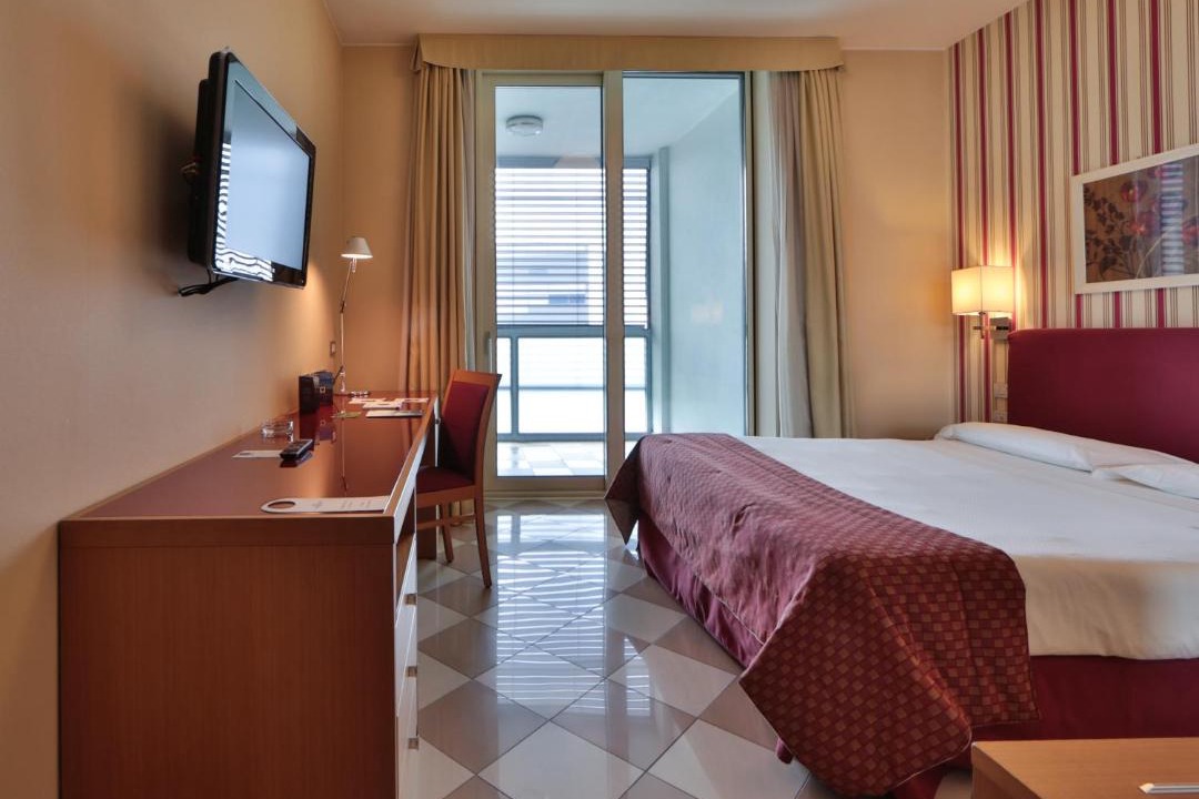Photo of Bedroom in San Donato Milanese