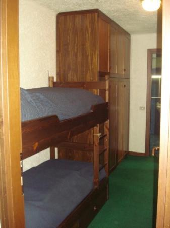 Photo of Bedroom in Montecampione