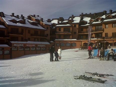 Photo of Buildings in Montecampione
