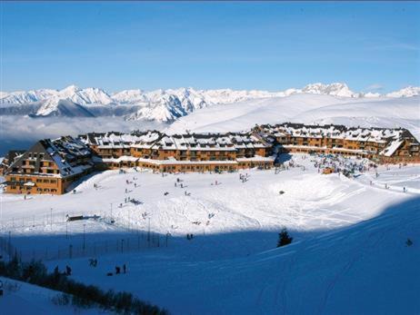 Photo of Outdoor in Montecampione