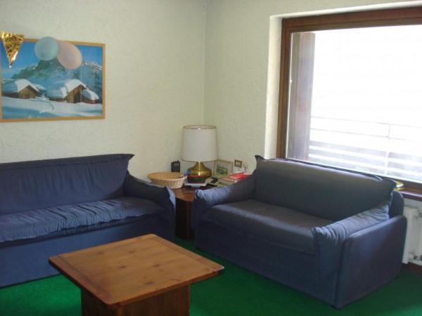 Photo of Livingroom in Montecampione