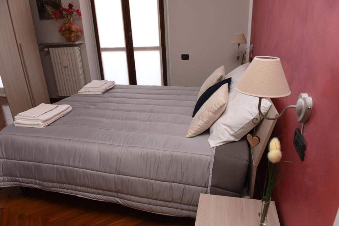 Photo of Bedroom in Romano di Lombardia