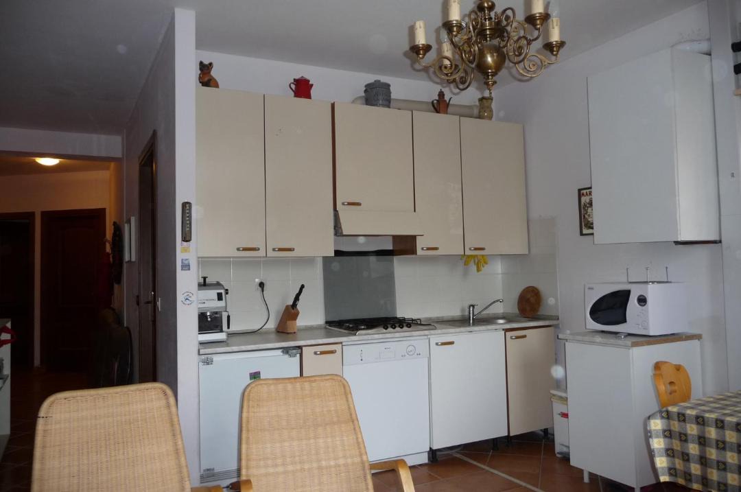 Photo of Kitchen in Bogliaco