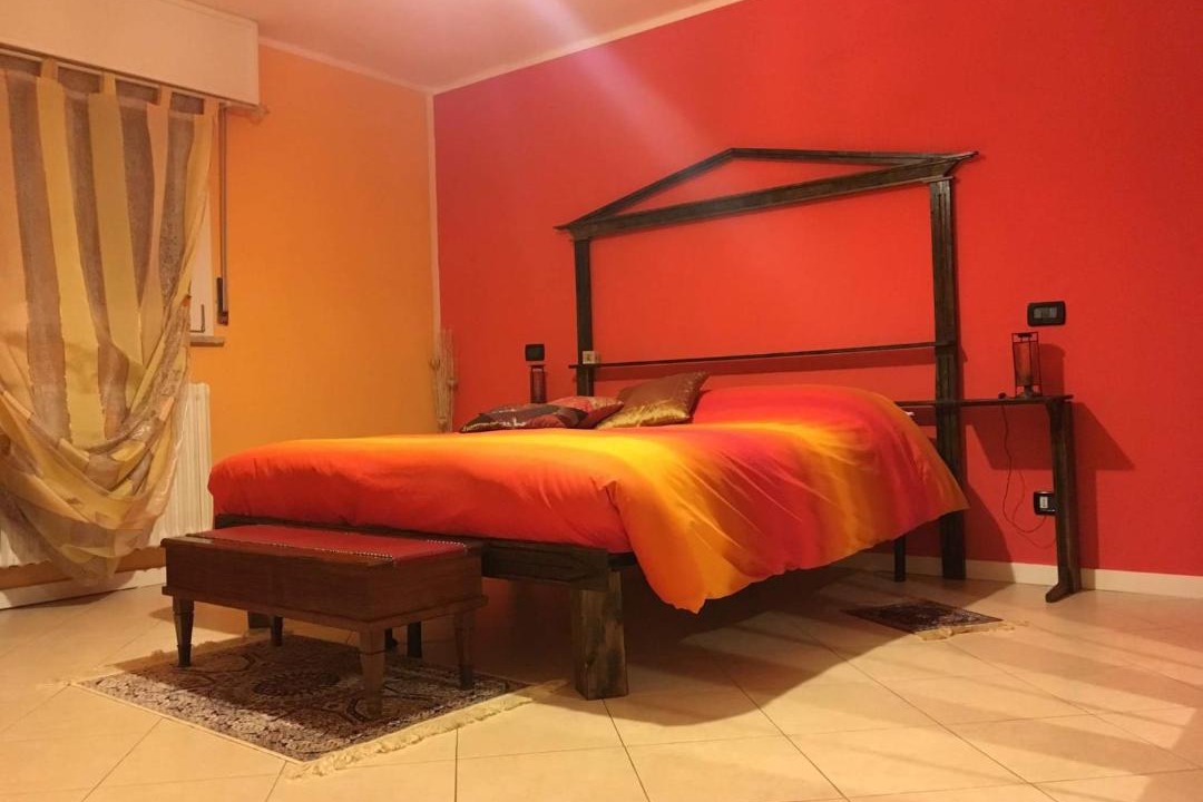 Photo of Bedroom in San Giorgio di Mantova