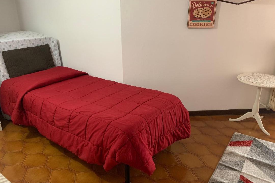 Photo of Bedroom in Orio al Serio