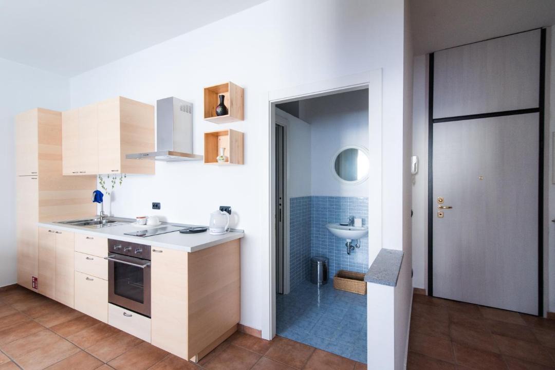 Photo of Kitchen in Como